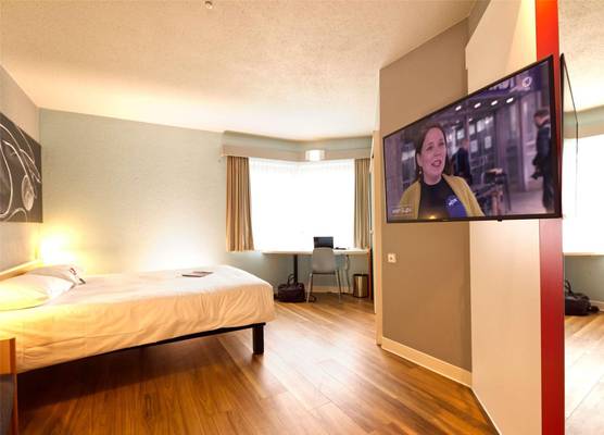 ibis Köln Messe 1