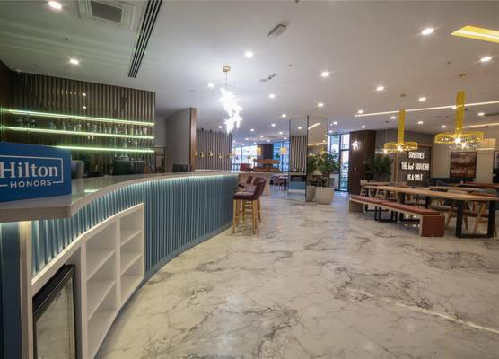 Hampton by Hilton Denizli 1
