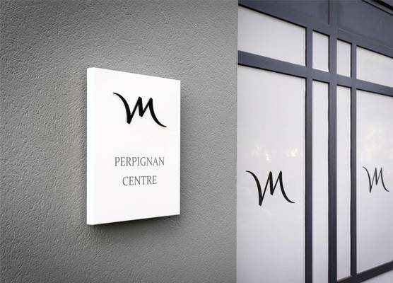 Mercure Perpignan Centre 1