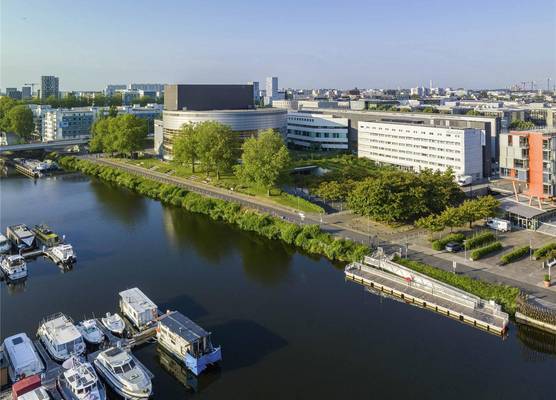 Novotel Nantes Centre Gare 1