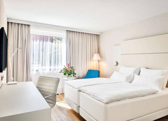 NH Vienna Airport Conference Center 1