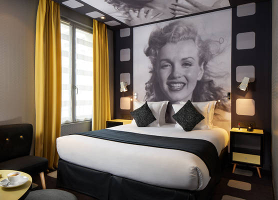 Platine Hotel 1