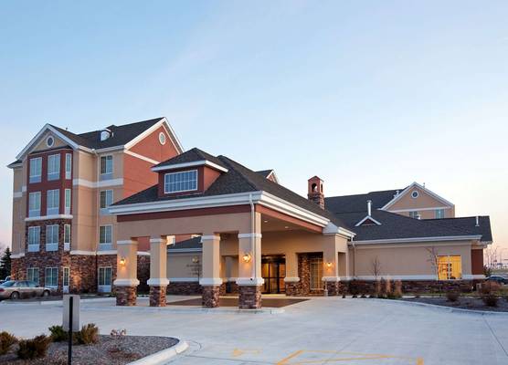 Homewood Suites by Hilton St Cloud 1