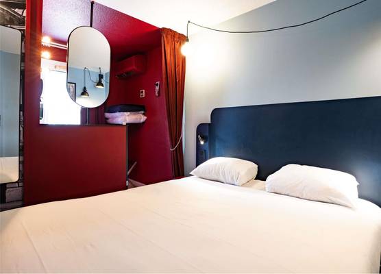 ibis Styles Bourg-en-Bresse Centre 1