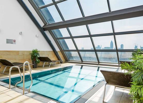 Radisson Blu Hotel Frankfurt 1