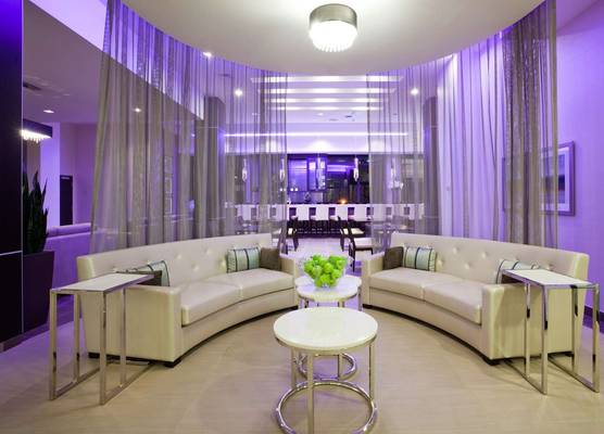 The Hollis Halifax - a DoubleTree Suites by Hilton 1