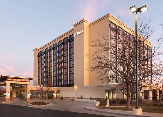 Hilton Fort Collins 1