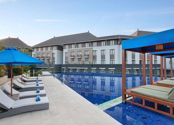 Mercure Bali Nusa Dua 1
