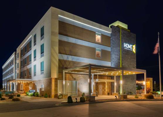 Home2 Suites By Hilton Joplin, MO 1