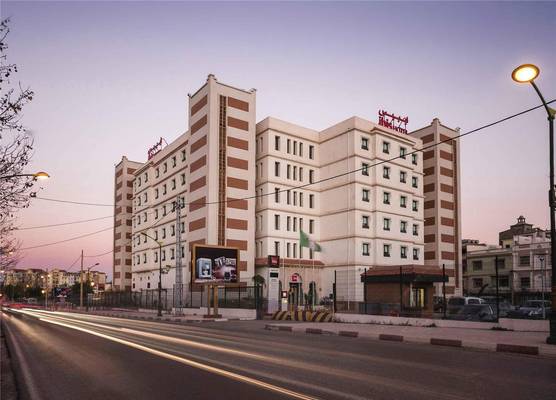 ibis Tlemcen 1