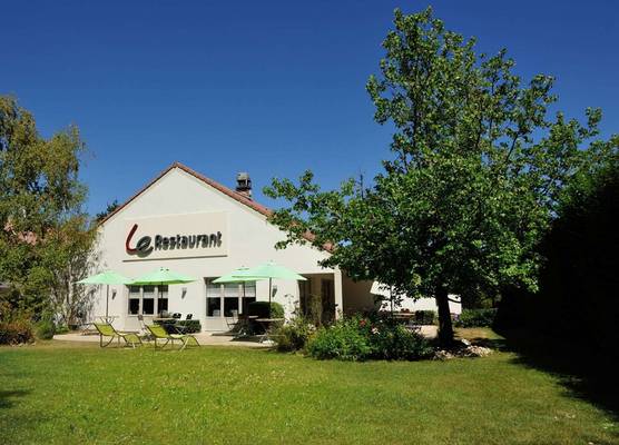 Campanile Bourg-En-Bresse ~ Viriat 1