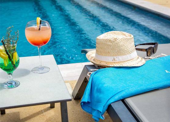 Mercure Cavaillon 1