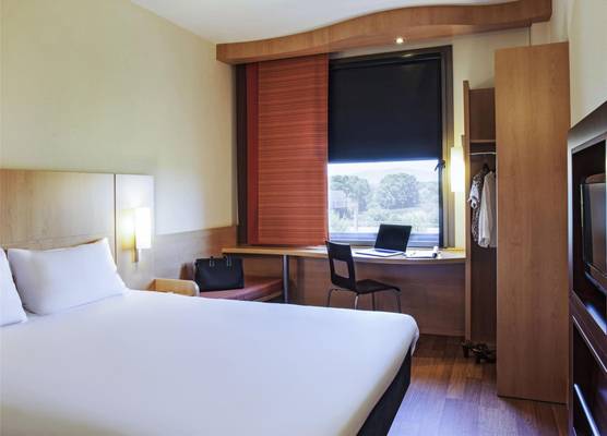 Ibis Barcelona Mollet 1