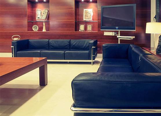 Mercure Genova San Biagio 1
