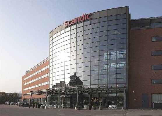 Scandic Sydhavnen 1