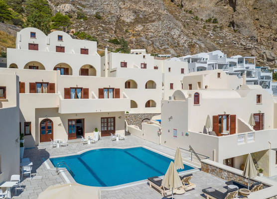 Epavlis Hotel & Spa 1