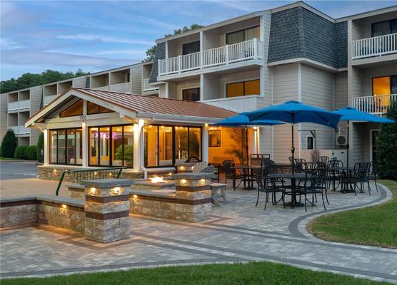 Spark by Hilton Chincoteague Island 1