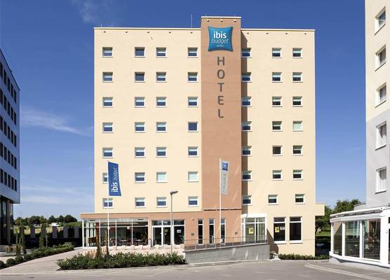 ibis budget Luxembourg Sud 1