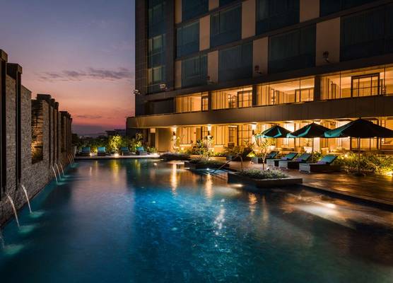 Conrad Pune 1