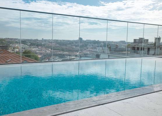 NH Porto Jardim 1