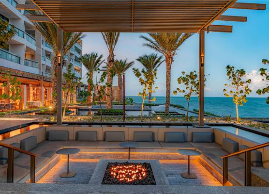 Waldorf Astoria Riviera Maya 1