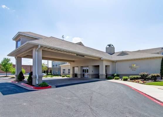 Homewood Suites by Hilton Bentonville-Rogers 1