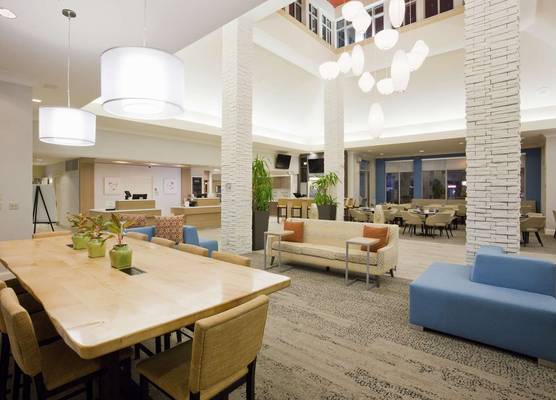 Hilton Garden Inn Minneapolis Eagan 1
