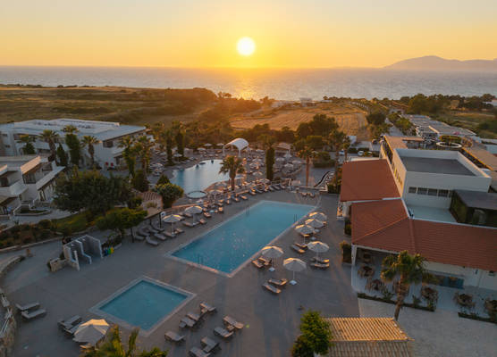 Kouros Palace Active Lifestyle Hotel 1