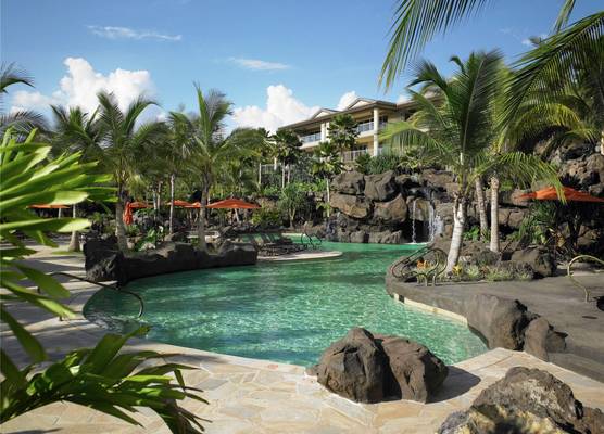 Ho'olei at Grand Wailea 1