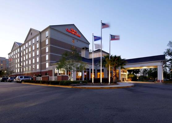 Hilton Garden Inn Savannah Midtown 1