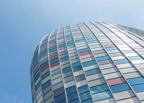 Hampton By Hilton Utrecht Centraal Station 1