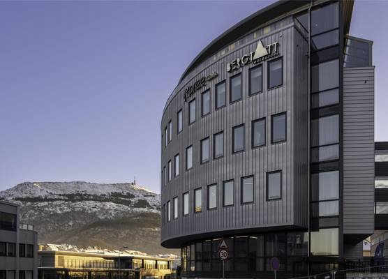 Prize by Radisson, Solheimsviken Bergen 1