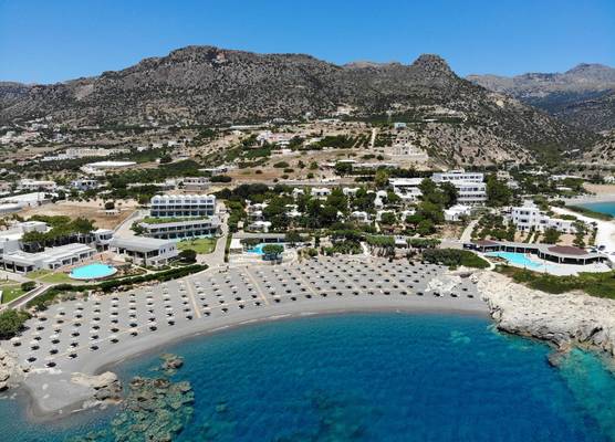 Kakkos Bay Hotel and Bungalows 1