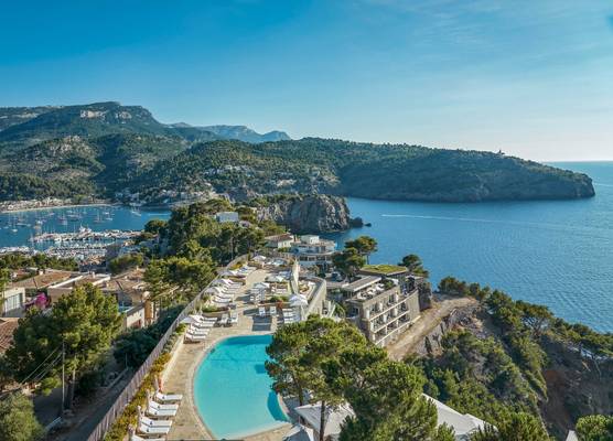 Jumeirah Mallorca 1