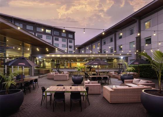Novotel Auckland Ellerslie 1