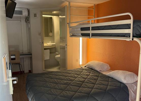 Premiere Classe St Etienne Nord Villars 1