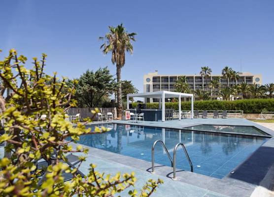 Naiades Hotel by Estia 1