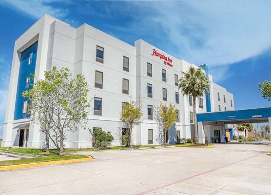 Hampton Inn Baton Rouge - Denham Springs 1
