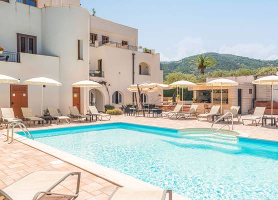 Hotiday Cefalù Mazzaforno 1
