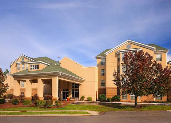 Homewood Suites by Hilton BOS/Billerica-Bedford-Burlington 1
