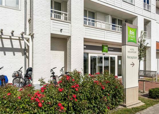 ibis Styles Nieuwpoort 1