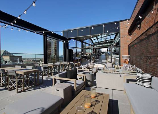 Canopy by Hilton Columbus Downtown Short North 1