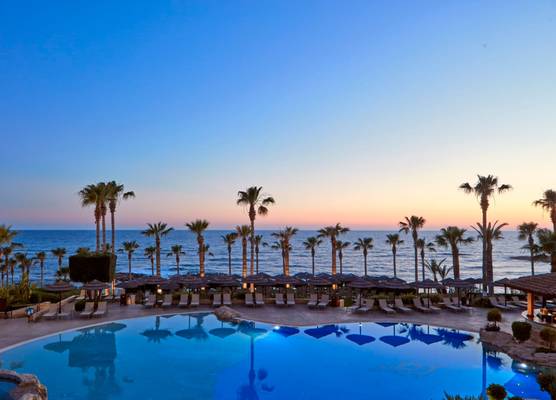 Atlantica Golden Beach Hotel - Adults Only 1