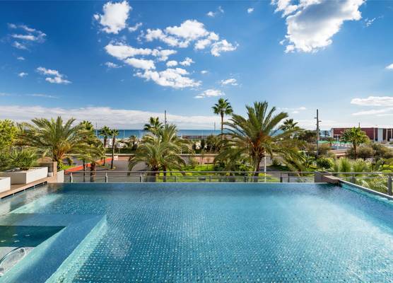 Occidental Atenea Mar- Adults Only 1