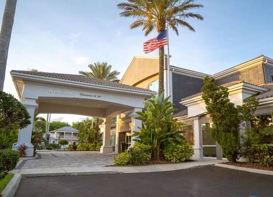 Hampton Inn St. Augustine Downtown Historic District, FL 1