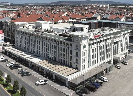 Hampton By Hilton Sakarya 1