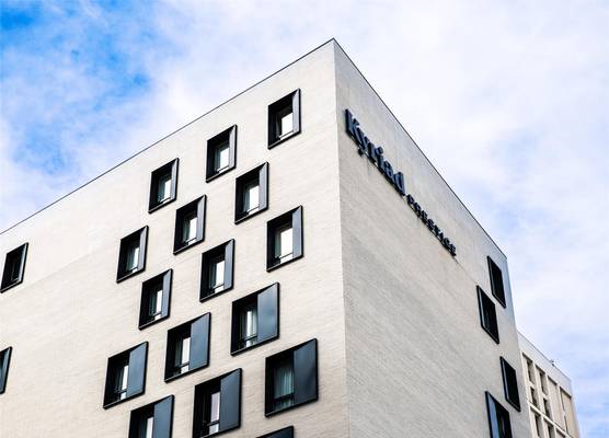 Hôtel Kyriad Prestige Paris Asnieres 1
