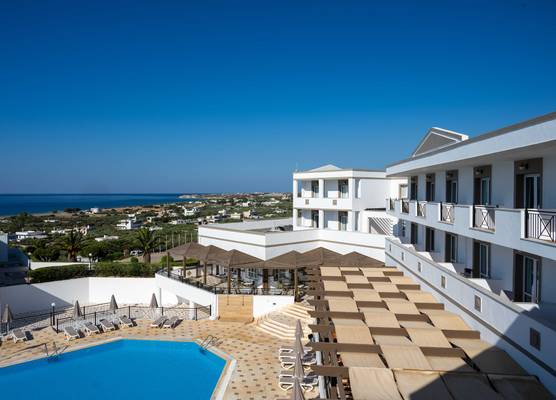 Mare Village 1