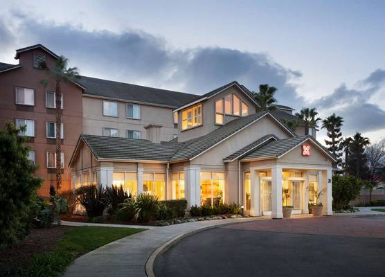 Hilton Garden Inn San Jose/Milpitas 1