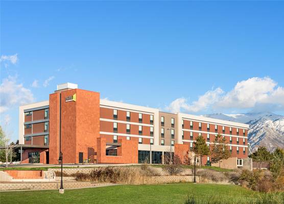 Home2 Suites by Hilton Salt Lake City/Layton, UT 1